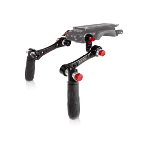 Compact Quick Handle ARRI Rosette