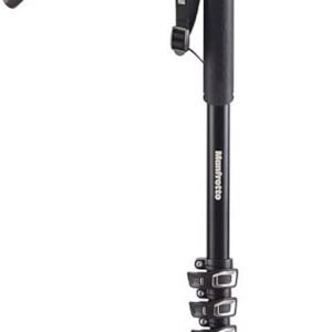 MVMXPRO500US XPRO Aluminum Video Monopod