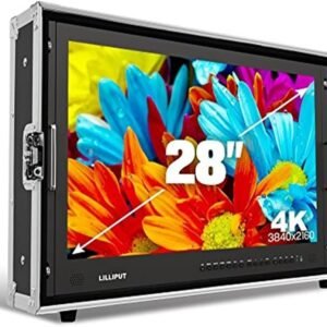 28" BM280-4K Carry-On 4K Monitor