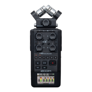 H6N SOUND RECORDER