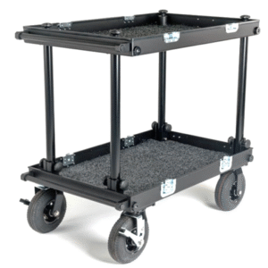 Standard Professional Camera Cart