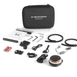 Extension follow focus