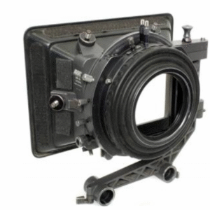 MB16 4X4 Mattbox /19mm Rods