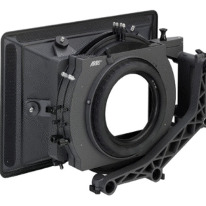 6X6 Mattbox 19mm Rods