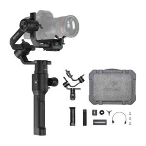 Ronin S Essintal kit