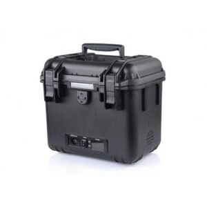 S-4020 Power Station Box (12V/24V)