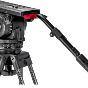 Video 18 II Fluid Head (150mm Ball)