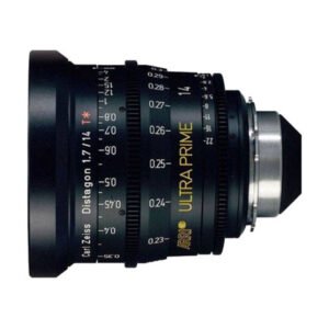Arri Ultra Prime 14mm Lens