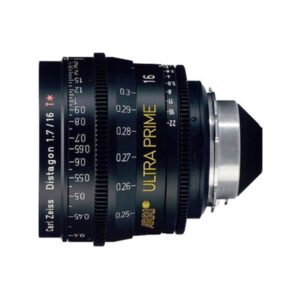 Arri Ultra Prime 16mm Lens