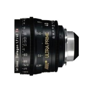 Arri Ultra Prime 40mm Lens