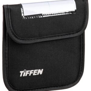 4x4" Tobacco Grad-Hard Edge Filter