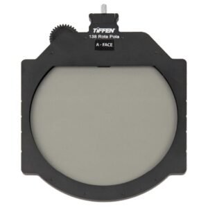 4x5.65" Rotary Pola Filter