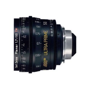 Arri Ultra Prime 50mm Lens