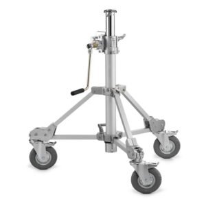 Avenger Strato Safe B7018 Crank-Up Stand 1R (1.75m)