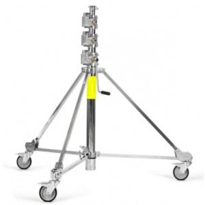 Avenger Strato Safe B7043CS-1 Crank-Up Stand 3R (4.3m)