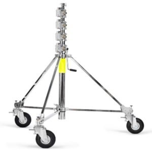 Avenger Strato Safe B-150 Crank-Up Stand 4R (6.2m)