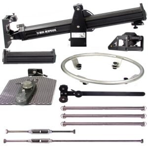 Panther Super Jib Full Set