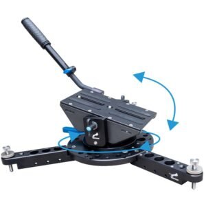 Panther Flex Grip Kit with Rocket plate