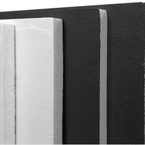 Polyboard B&W