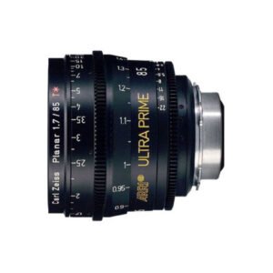 Arri Ultra Prime 85mm Lens