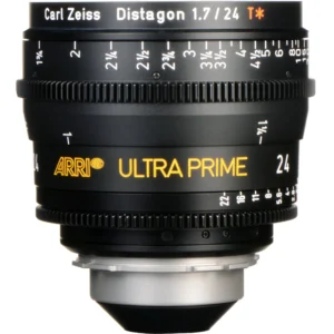 Arri Ultra Prime 24mm Lens