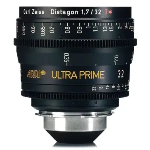 Arri Ultra Prime 32mm Lens