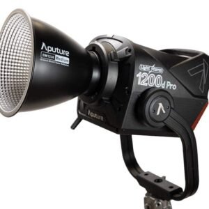 Aputure 1200d Pro