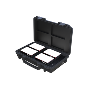 Aputure MC4 Light Kit