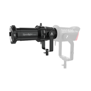 Aputure Spotlight 19° Lens