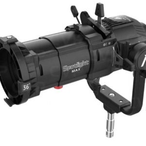 Aputure Spotlight Max 36° Lens