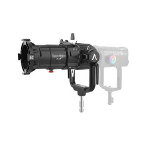 Aputure Spotlight Max 50° Lens