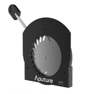 Aputure Spotlight Max IRIS