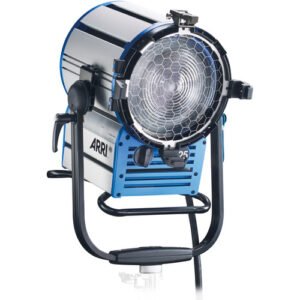 Arri HMI 2.5k Fresnel