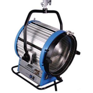 Arri HMI 6k Fresnel