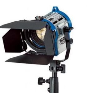 Arri Tungsten 300 W Fresnel