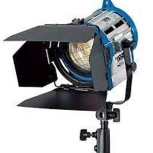 Arri Tungsten 650 W Fresnel