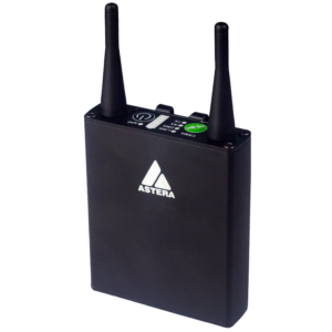 AsteraBox ART7 Remote Control