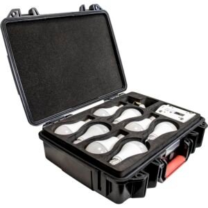 Astera NYX Bulb Set of 8 Kit