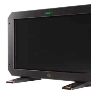 Atomos Sumo 19" Monitor / Recorder