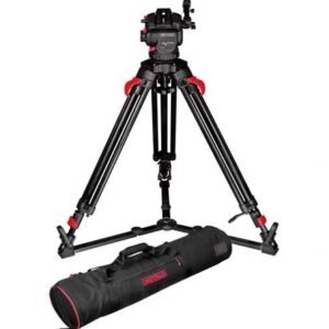 Cartoni Focus 10 Tripod (100mm Ball)