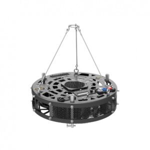 Filmgear Spacelight Bi-Colour 500 W