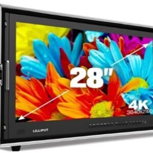 Lilliput 28" Monitor