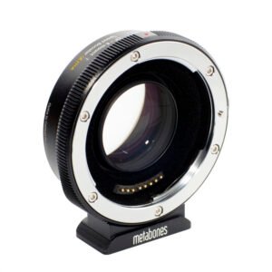 Metabones EF to E-Mount Speed Booster