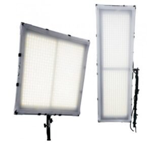 Nanguang Flexible Light 120x30cm / 60x60cm 50 W