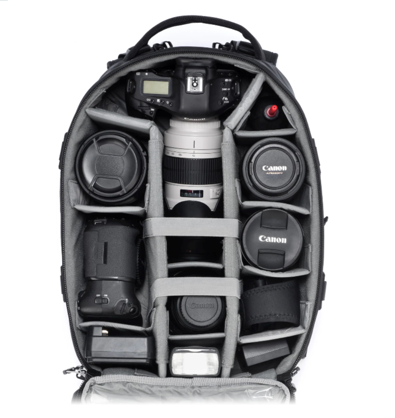 Camera Backpack