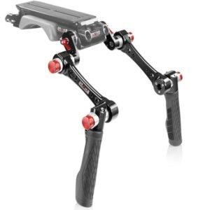 Shape Quick Handle Set