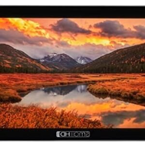 Smallhd Cine 7" Monitor