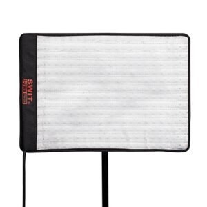 Swit Flexible Light 45x30cm 50 W