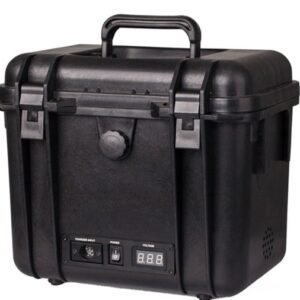 Swit Power Station Box 12V/24V