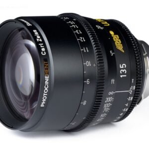Arri Ultra Prime 135mm Lens